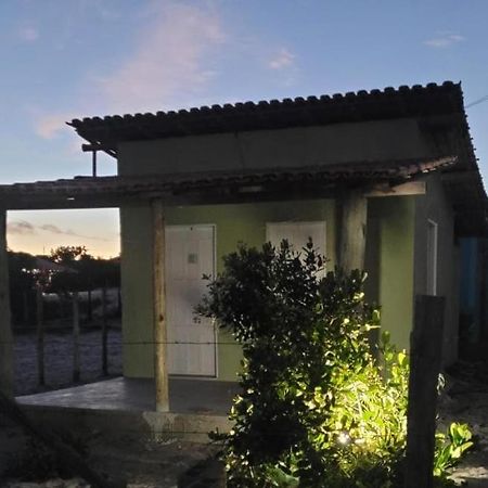 Casa Verde Caraíva Kültér fotó