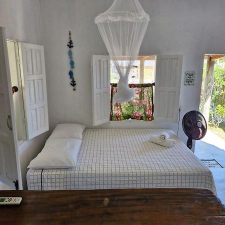 Casa Verde Caraíva Kültér fotó