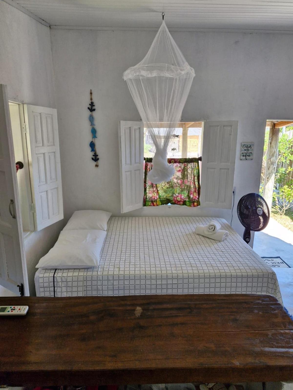 Casa Verde Caraíva Kültér fotó