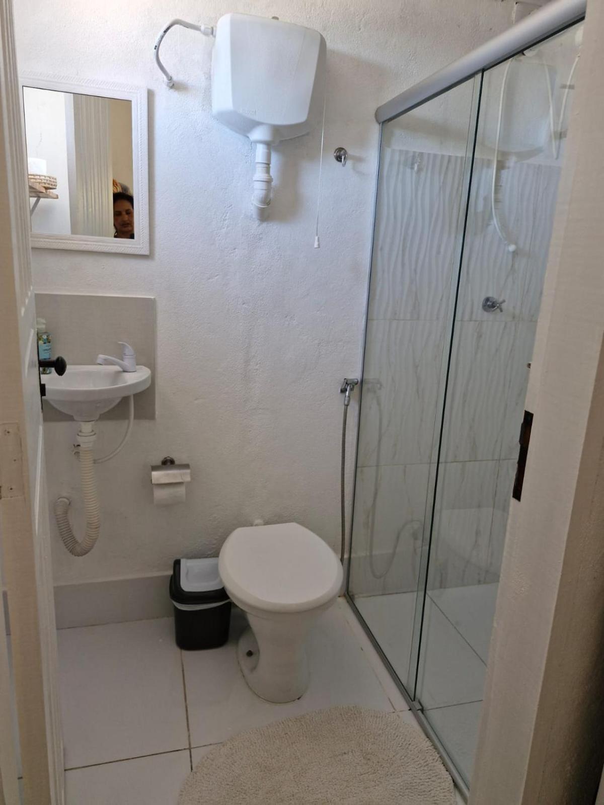 Casa Verde Caraíva Kültér fotó