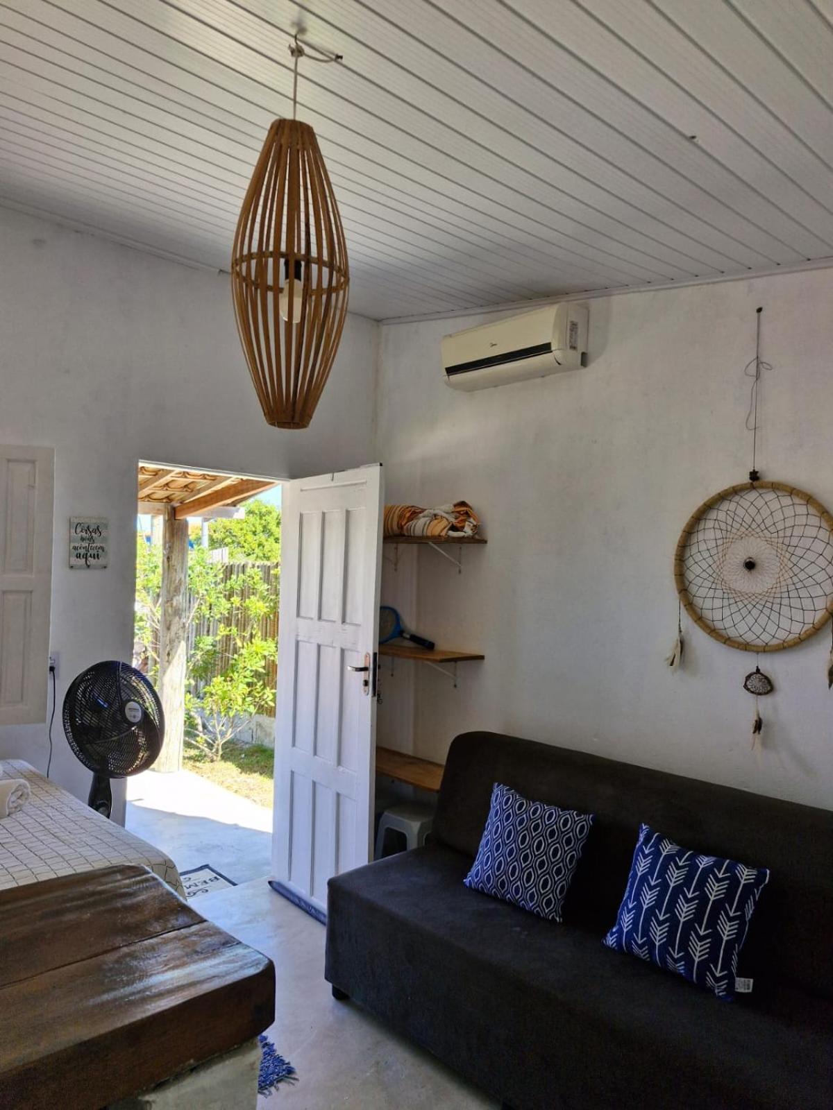 Casa Verde Caraíva Kültér fotó