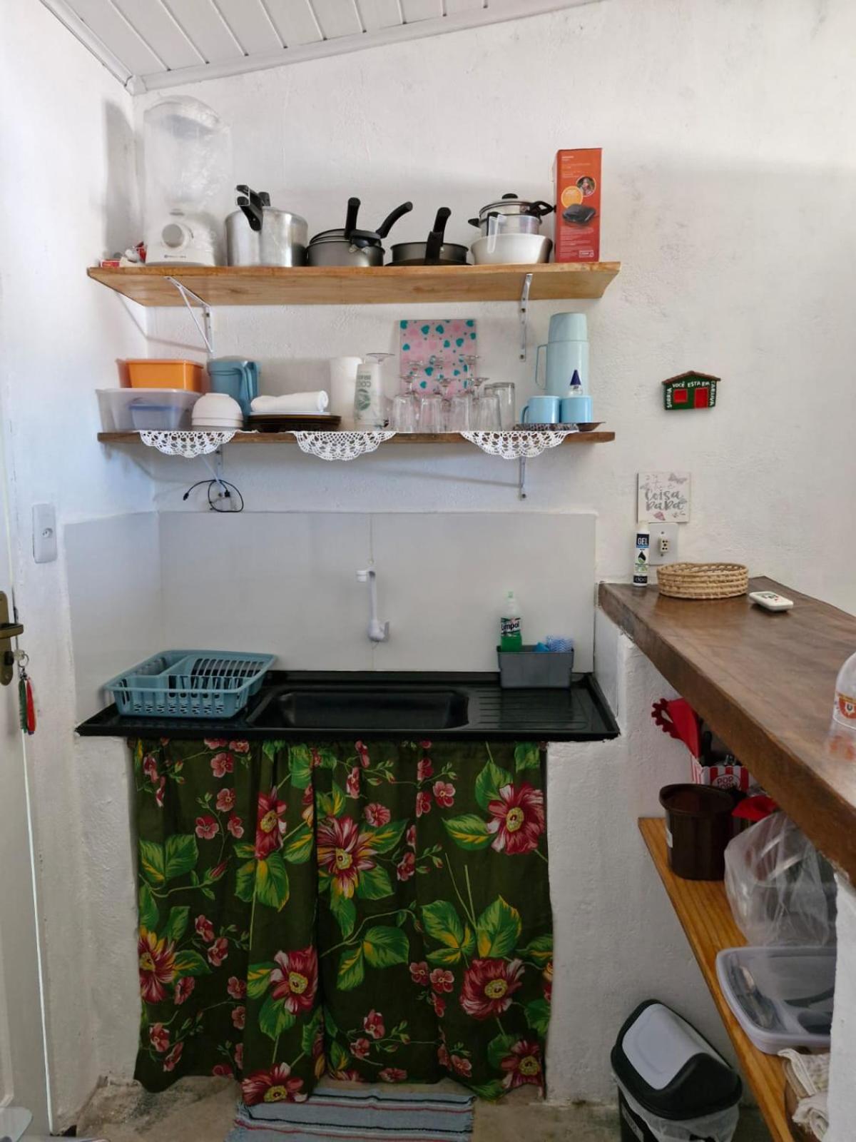 Casa Verde Caraíva Kültér fotó