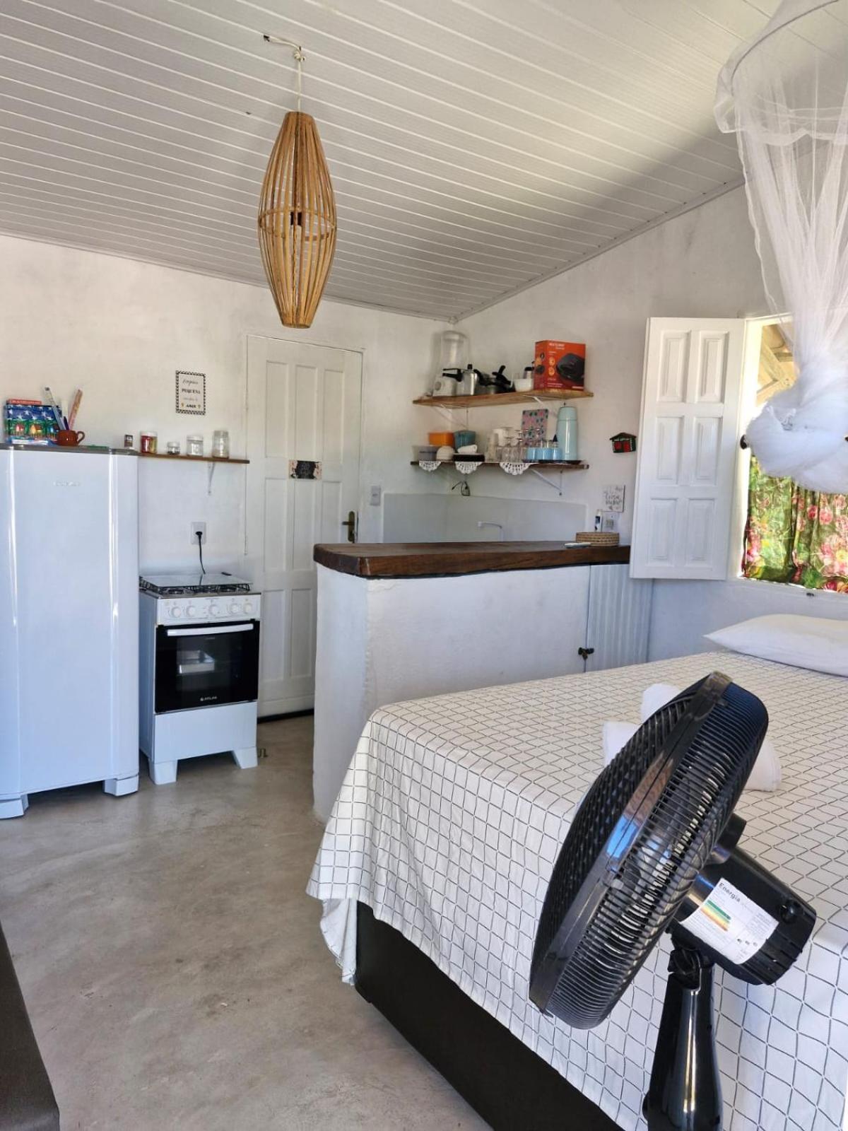 Casa Verde Caraíva Kültér fotó